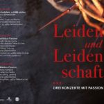 Reinhard Keiser – Markus-Passion