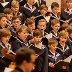 J.S.Bach – Kantate BWV 4 „Christ lag in Todesbanden“